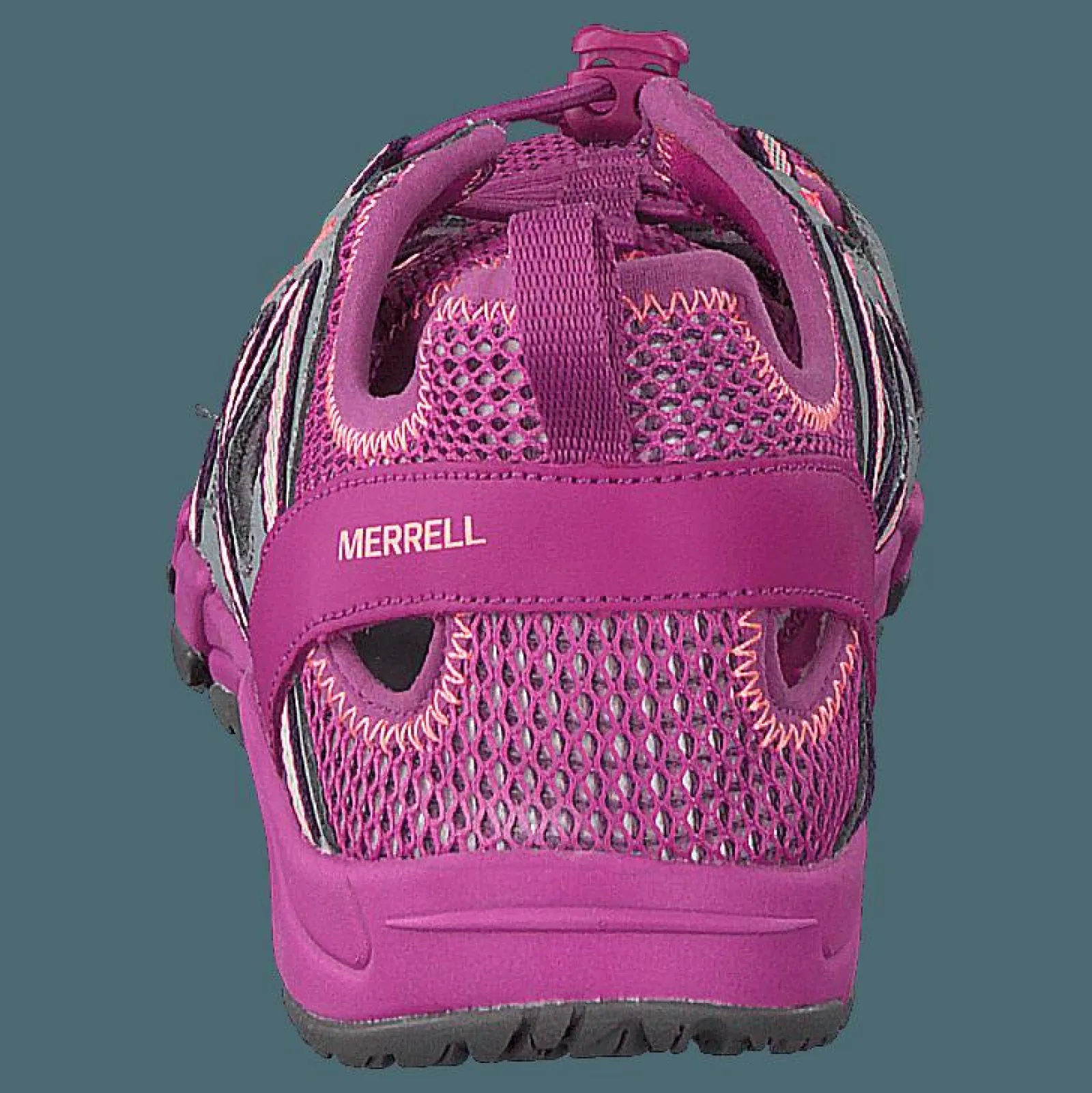 Barn Merrell Hydro Choprock Shandal Grey/purple