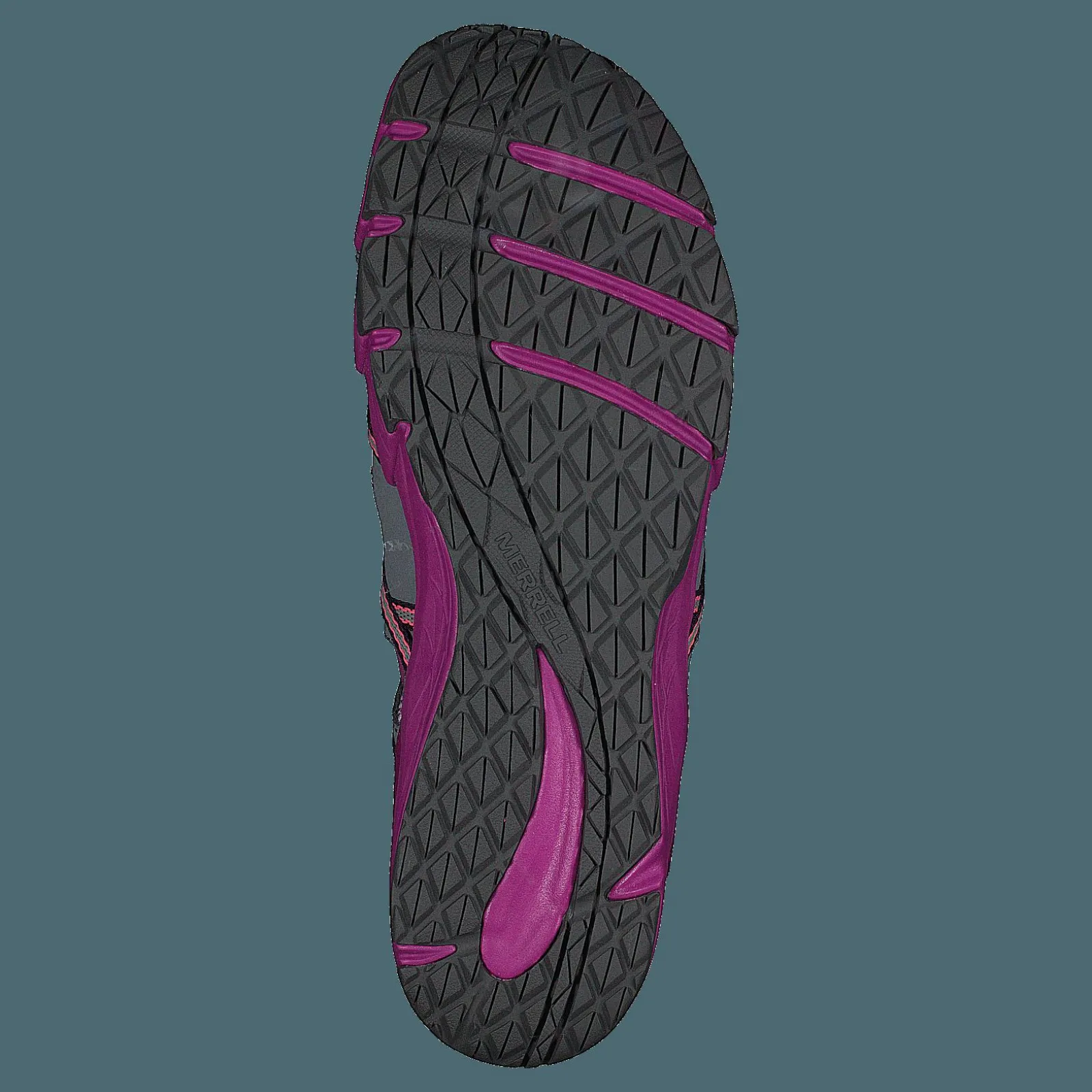 Barn Merrell Hydro Choprock Shandal Grey/purple