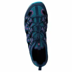 Barn Merrell Hydro Choprock Shandal Navy/turq