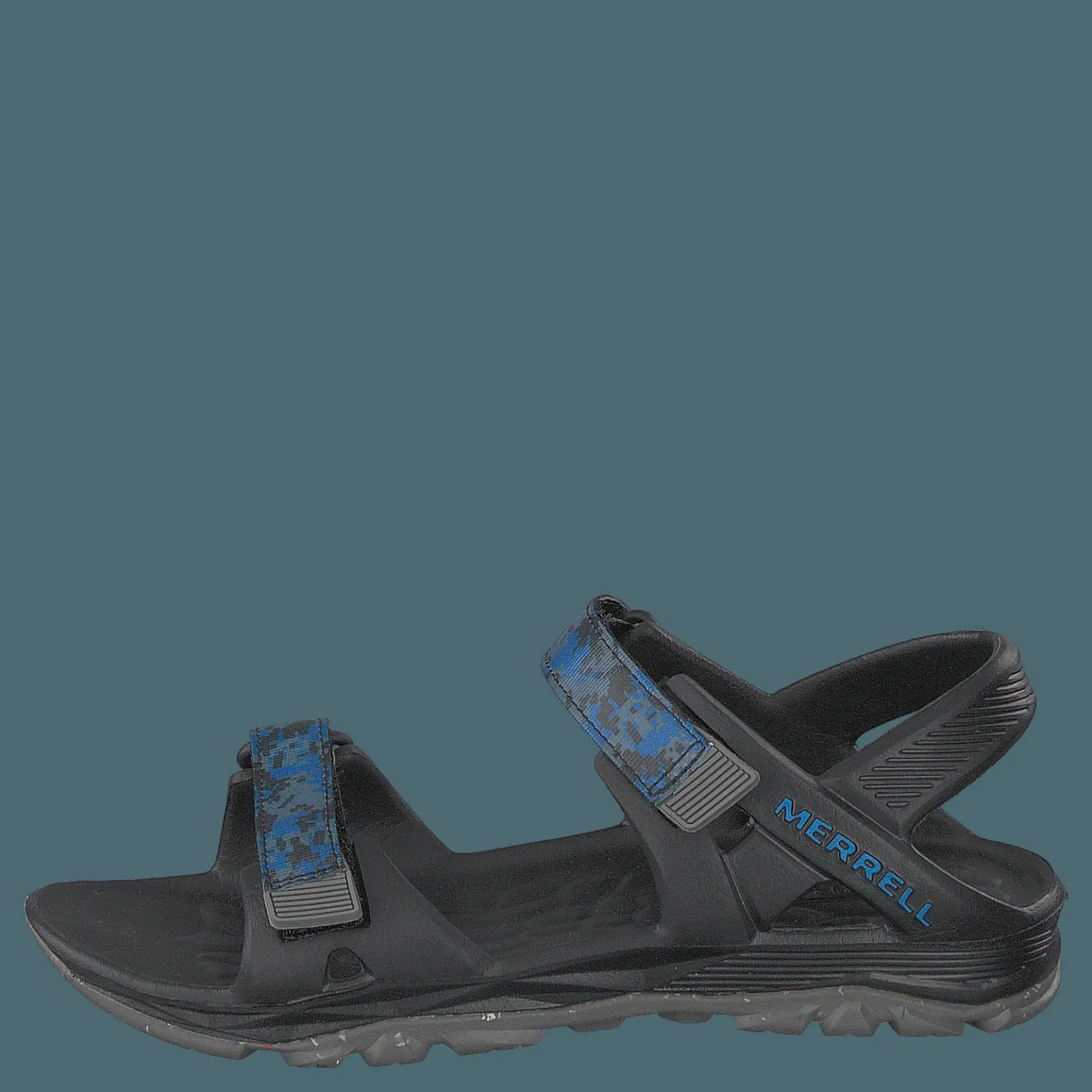 Barn Merrell Hydro Drift Black/navy