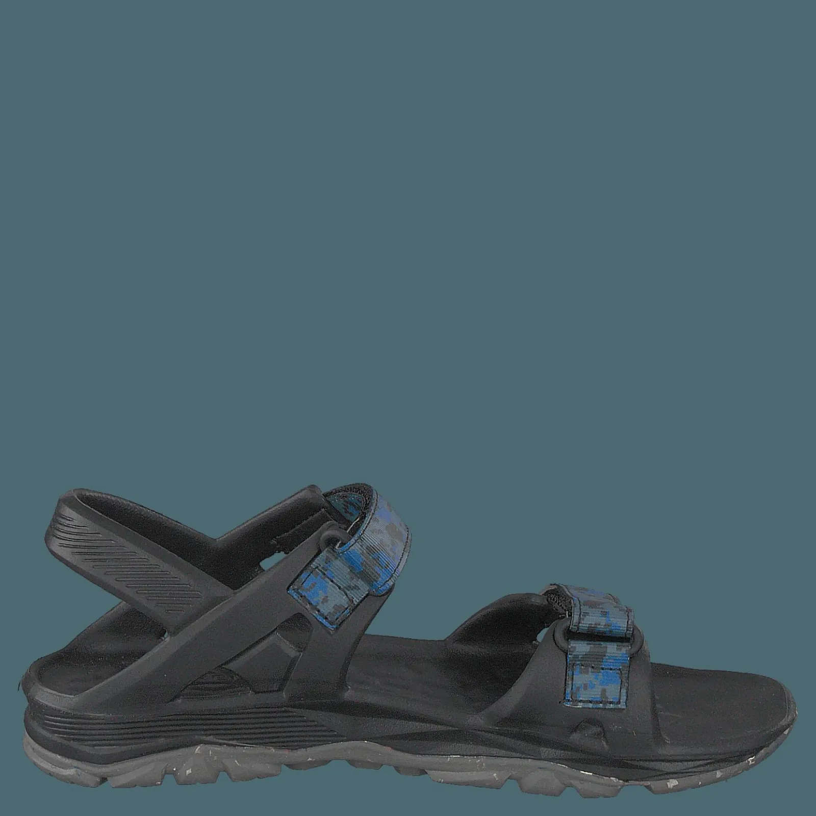 Barn Merrell Hydro Drift Black/navy