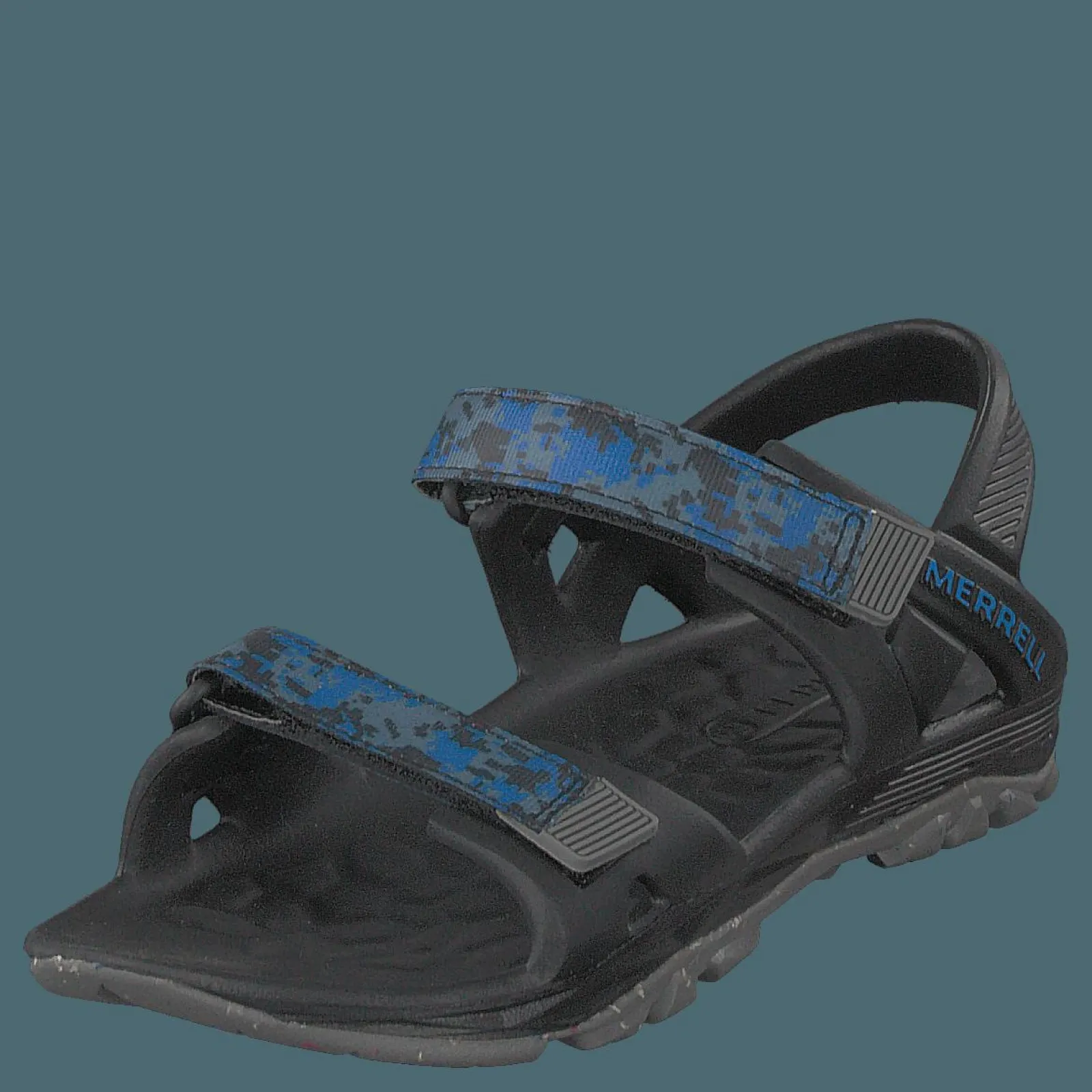 Barn Merrell Hydro Drift Black/navy