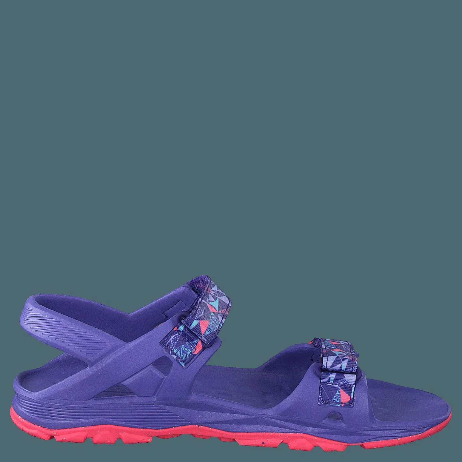 Barn Merrell Hydro Drift Purple/coral
