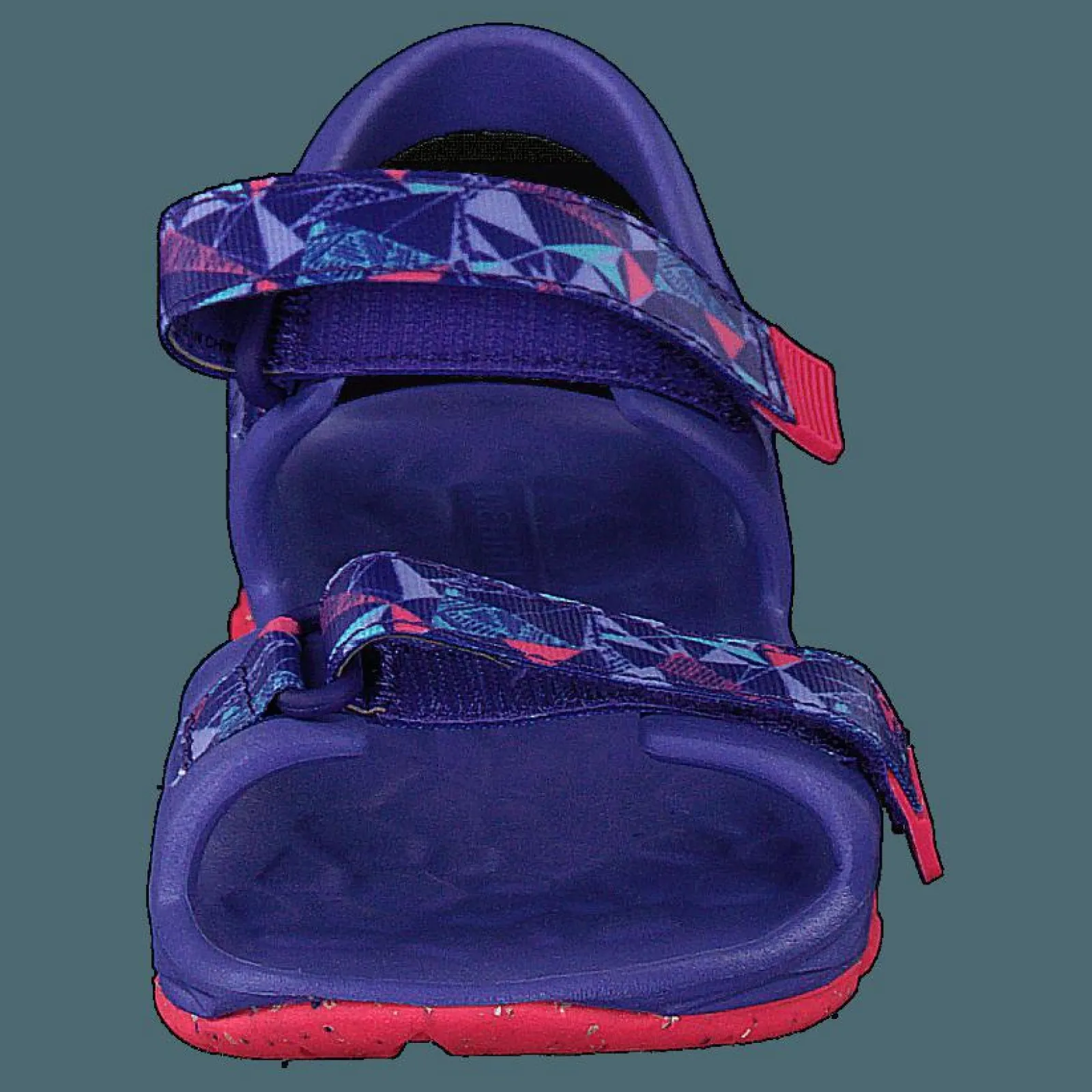 Barn Merrell Hydro Drift Purple/coral