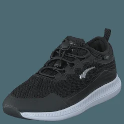 Barn Bagheera Hydro Jr Black/white
