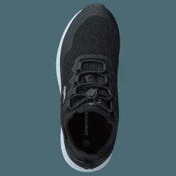 Barn Bagheera Hydro Jr Black/white