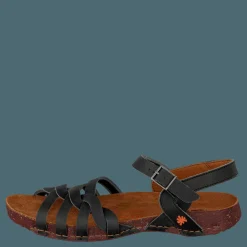 Art I Breathe 976 Black