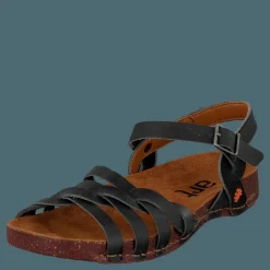 Art I Breathe 976 Black