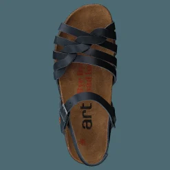 Art I Breathe 976 Black