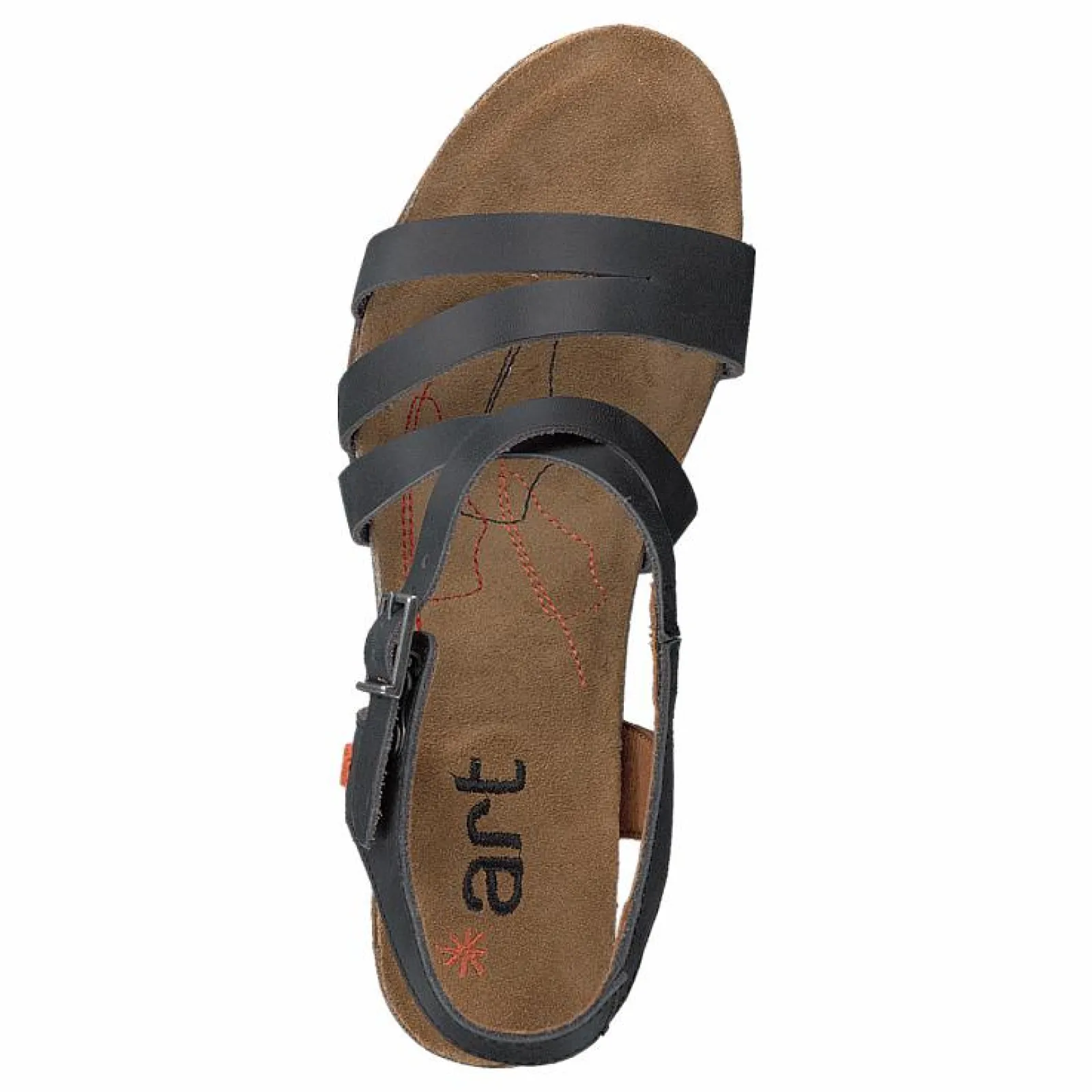 Art I Meet 146 Black