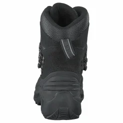 Ilse Jacobsen Ice9001 Black