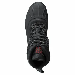 Ilse Jacobsen Ice9001 Black