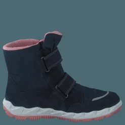 Barn Superfit Icebird Blue