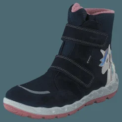 Barn Superfit Icebird Blue