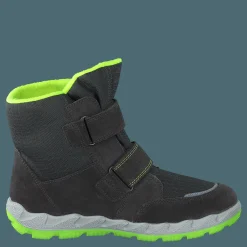 Barn Superfit Icebird Grey/yellow