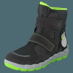 Barn Superfit Icebird Grey/yellow