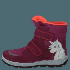 Barn Superfit Icebird Red