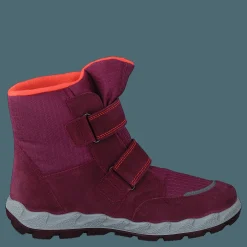 Barn Superfit Icebird Red