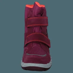 Barn Superfit Icebird Red