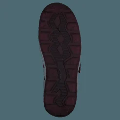 Barn Superfit Icebird Red