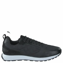HUGO Icelin Runn Qny 10245534 01 Black
