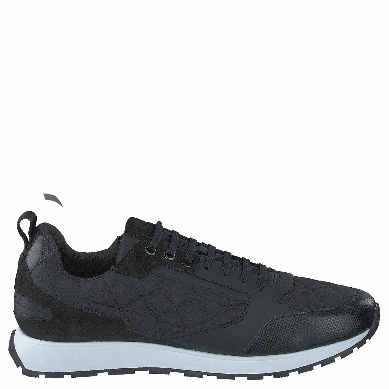 HUGO Icelin Runn Qny 10245534 01 Black