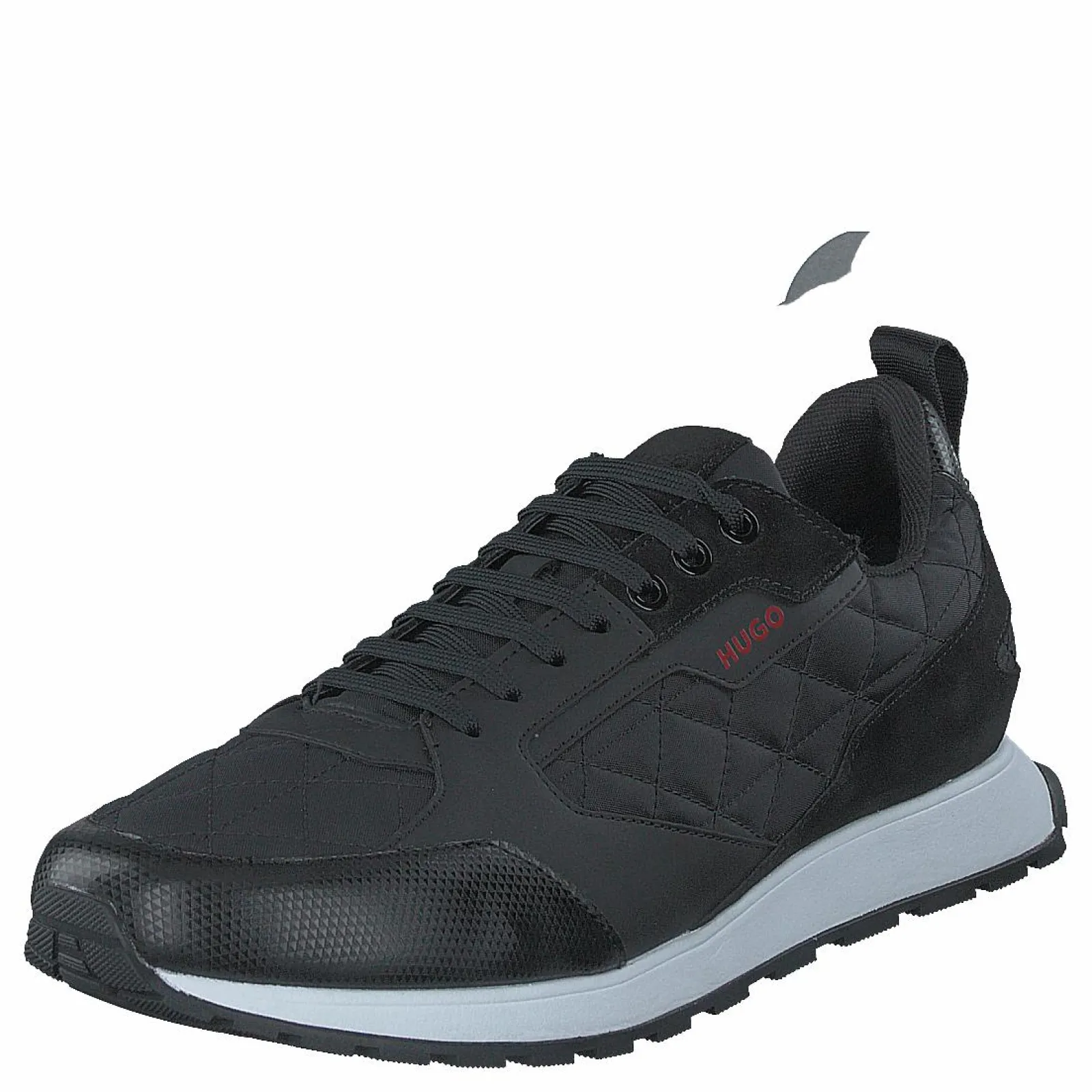 HUGO Icelin Runn Qny 10245534 01 Black