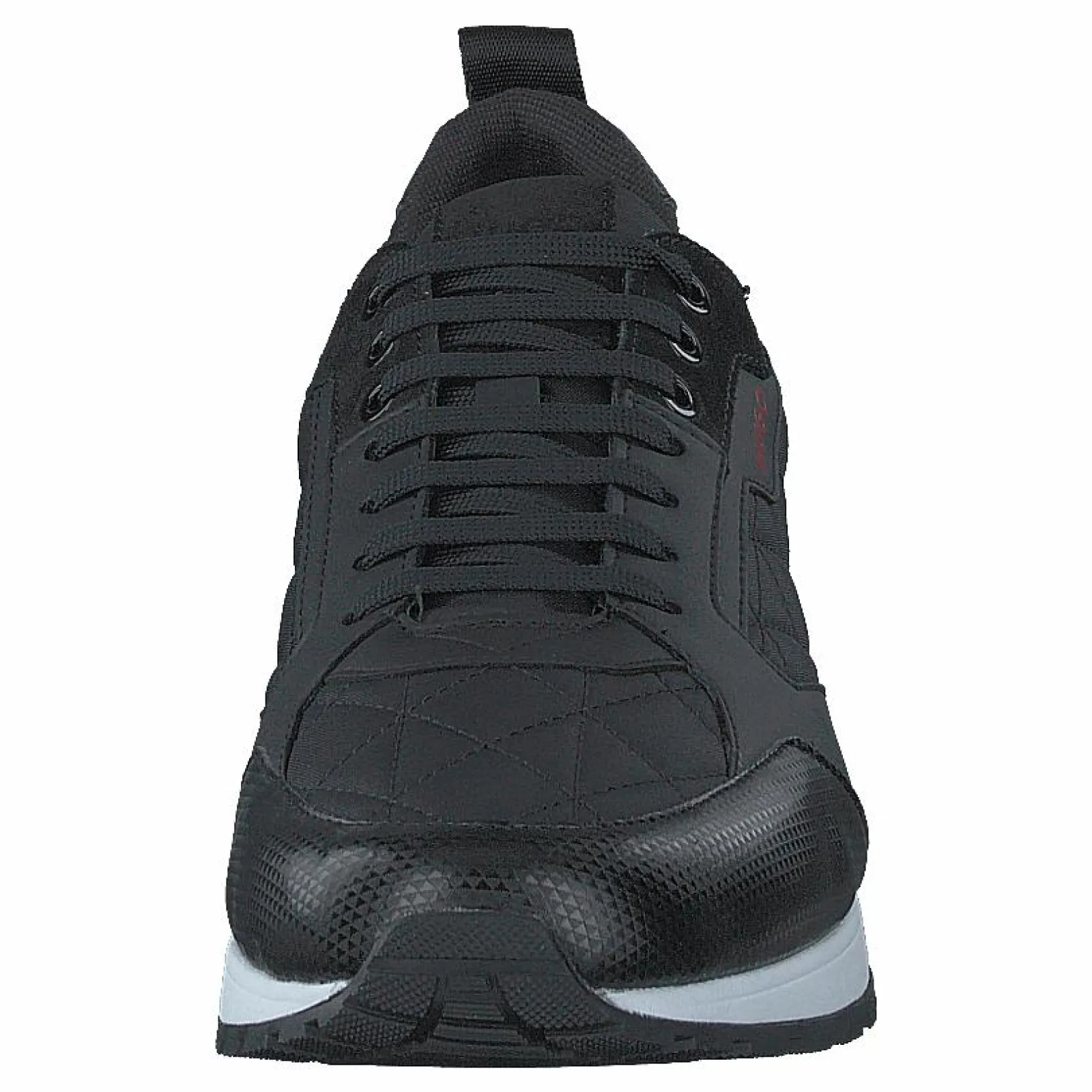 HUGO Icelin Runn Qny 10245534 01 Black