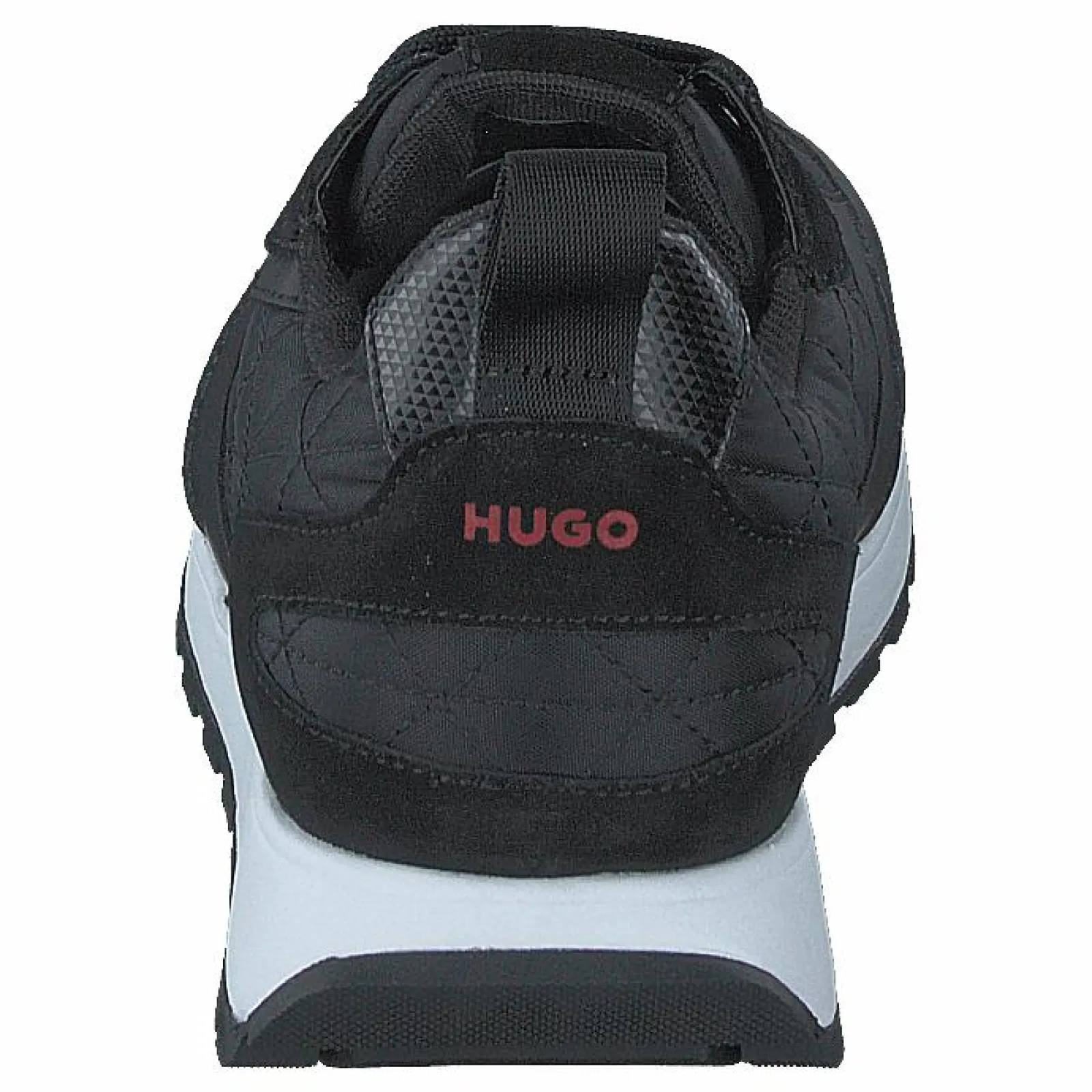 HUGO Icelin Runn Qny 10245534 01 Black