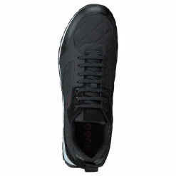 HUGO Icelin Runn Qny 10245534 01 Black