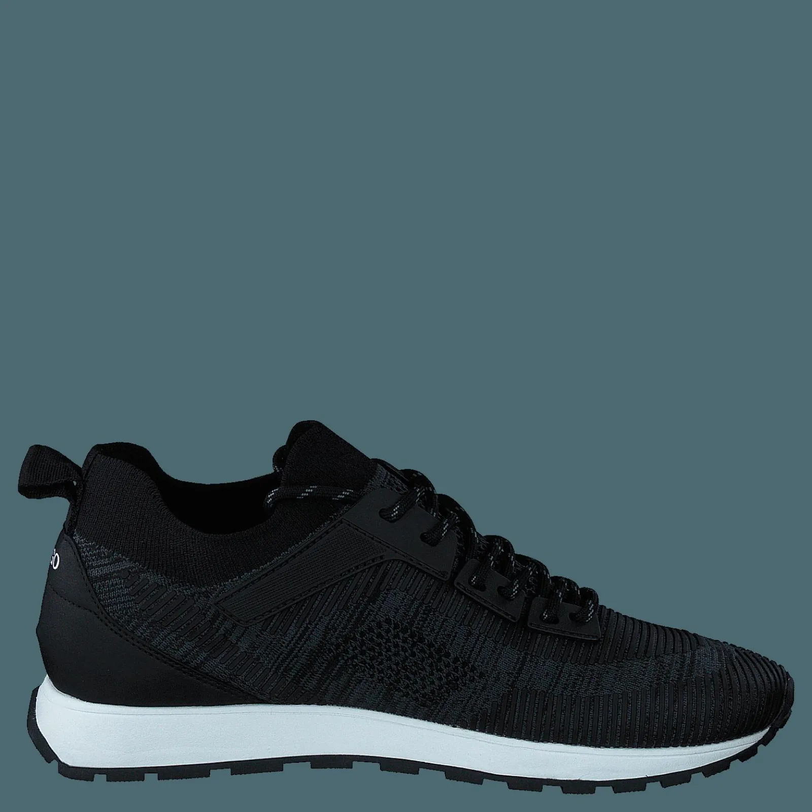 HUGO Icelin_runn_rknm Black