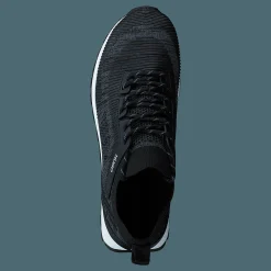 HUGO Icelin_runn_rknm Black