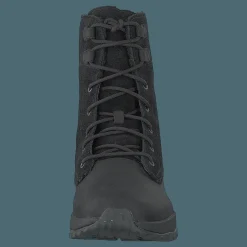 Merrell Icepack Guide Mid Lace Waterpr Black