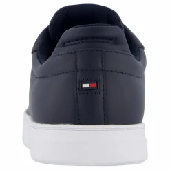 Tommy Hilfiger Icon Court Lth Flag Ess Blue