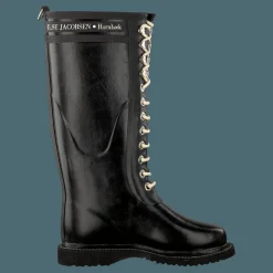 Ilse Jacobsen Iconic Black