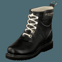 Ilse Jacobsen Iconic Black