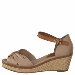 Tommy Hilfiger Iconic Elba Cobblestone