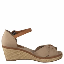 Tommy Hilfiger Iconic Elba Cobblestone