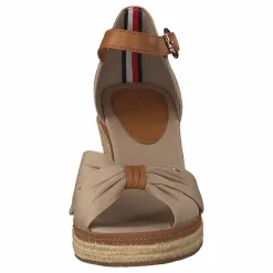 Tommy Hilfiger Iconic Elba Cobblestone