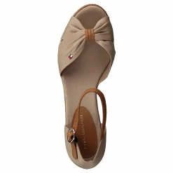 Tommy Hilfiger Iconic Elba Cobblestone