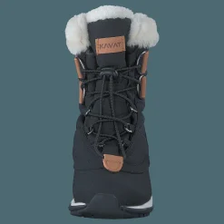 Barn Kavat Idre WP Black