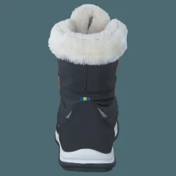 Barn Kavat Idre WP Black