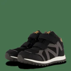 Barn Kavat Iggesund WP Black