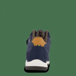 Barn Kavat Iggesund WP Blue