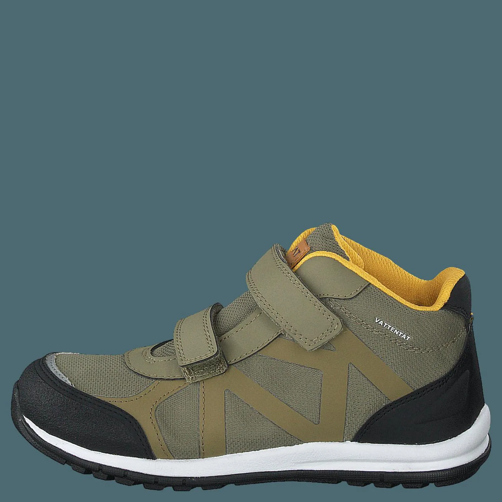 Barn Kavat Iggesund WP Khaki