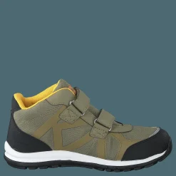 Barn Kavat Iggesund WP Khaki