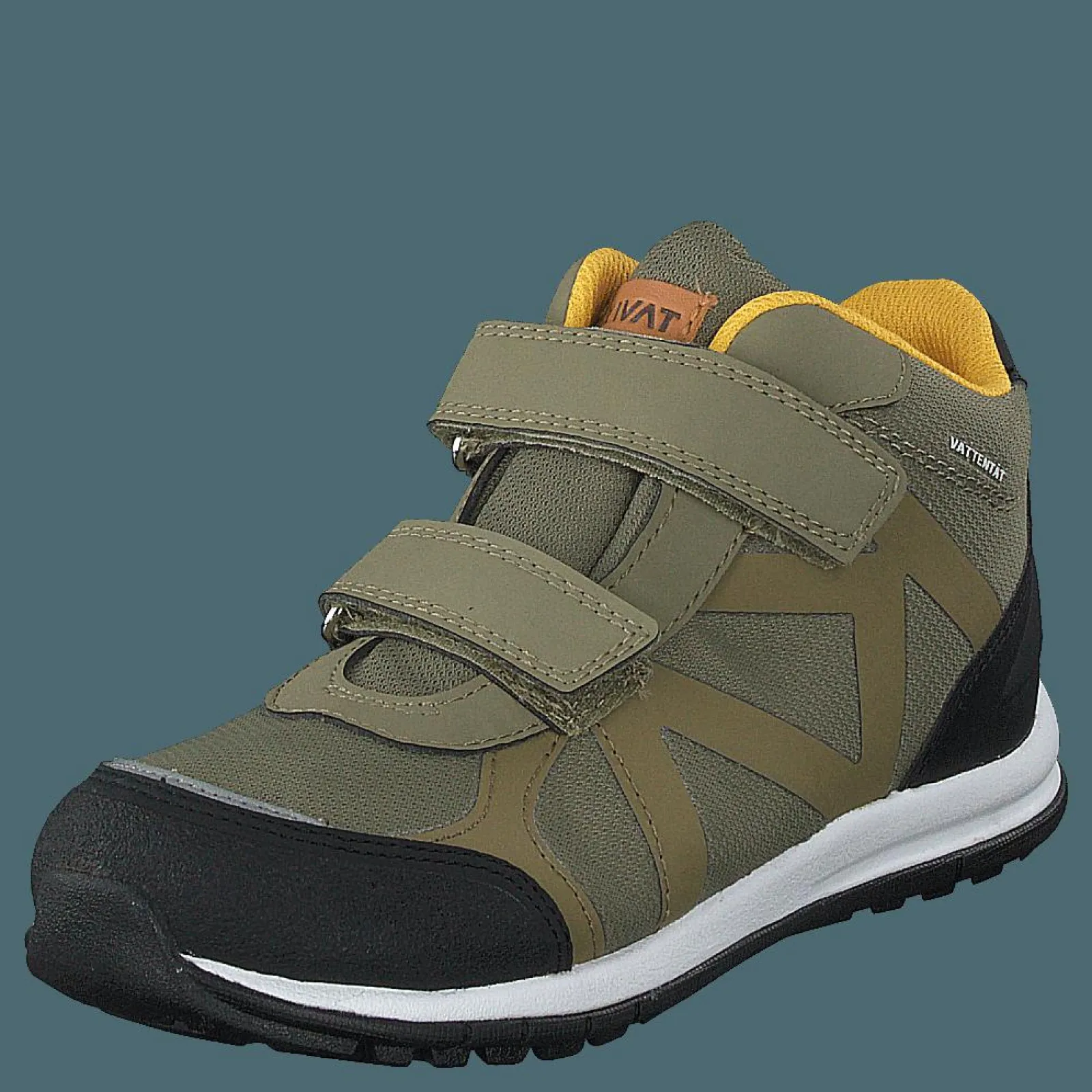 Barn Kavat Iggesund WP Khaki