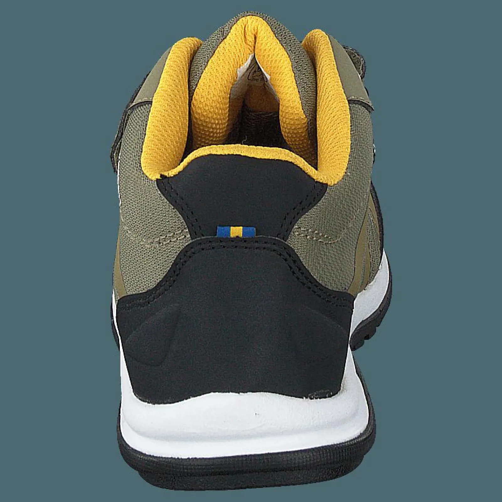 Barn Kavat Iggesund WP Khaki