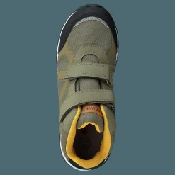 Barn Kavat Iggesund WP Khaki