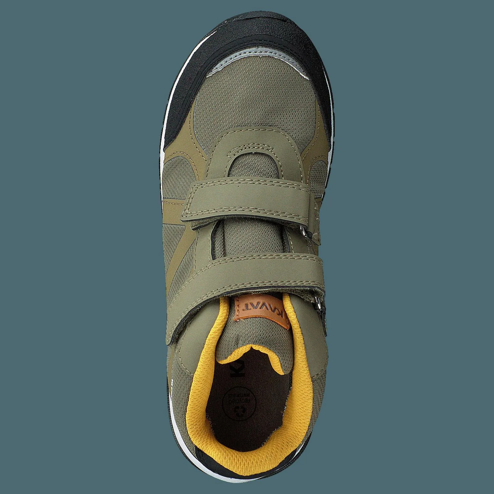 Barn Kavat Iggesund WP Khaki